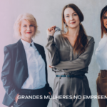 mulheres no empreendedorismo